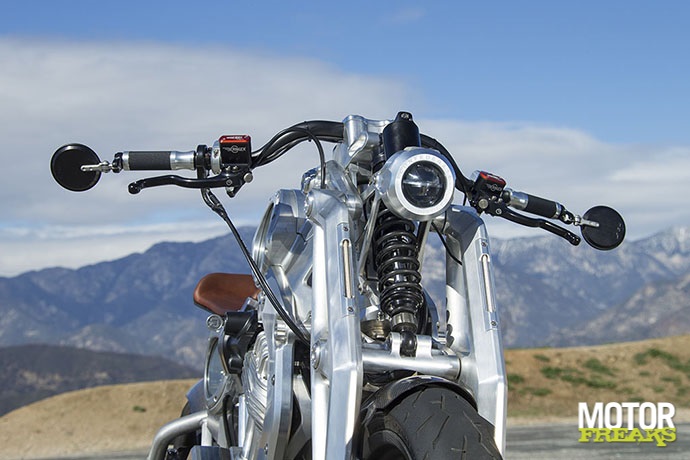 Confederate P51 Fighter