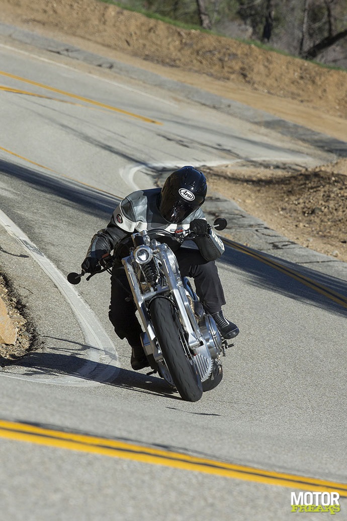Confederate P51 Fighter