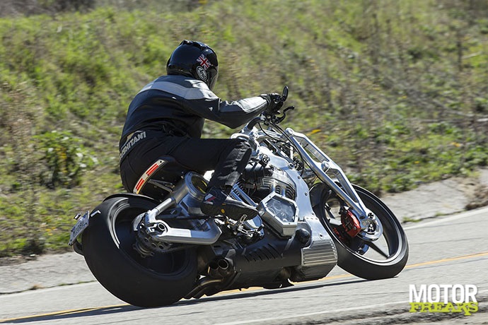 Confederate P51 Fighter