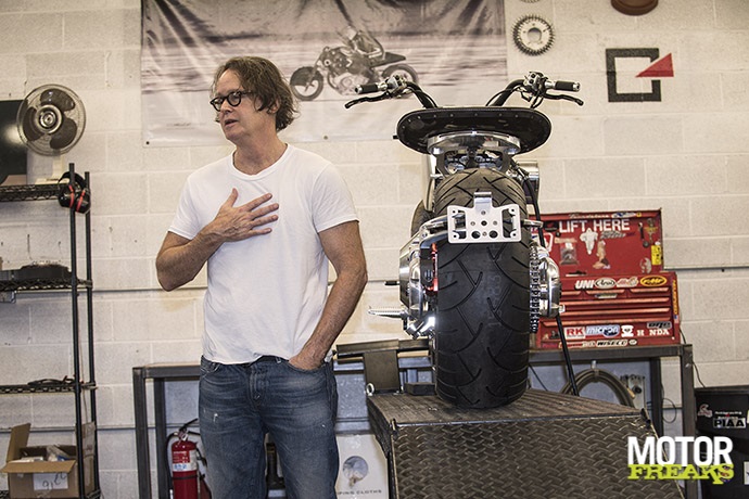 Confederate P51 Fighter