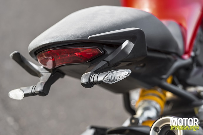 Ducati 2014 Monster 1200S