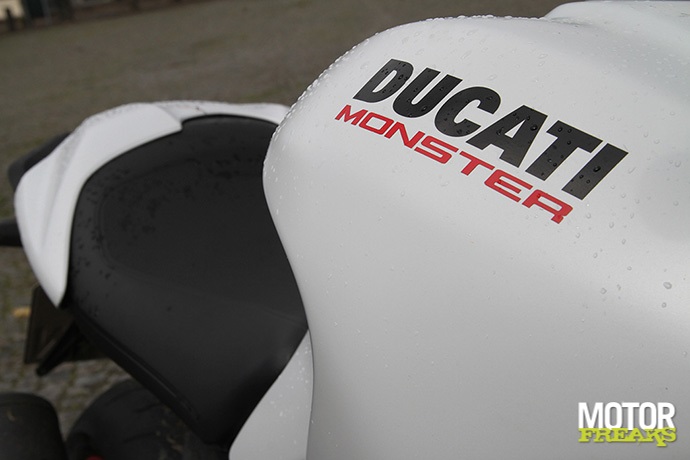 Ducati 2014 Monster 821