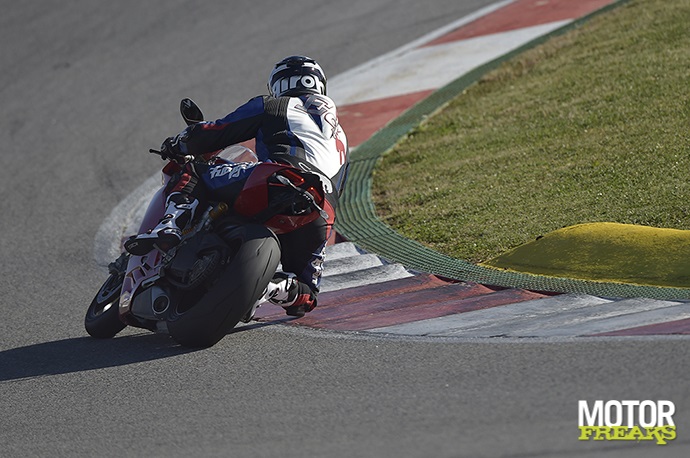 Ducati 2015 1299 Panigale S