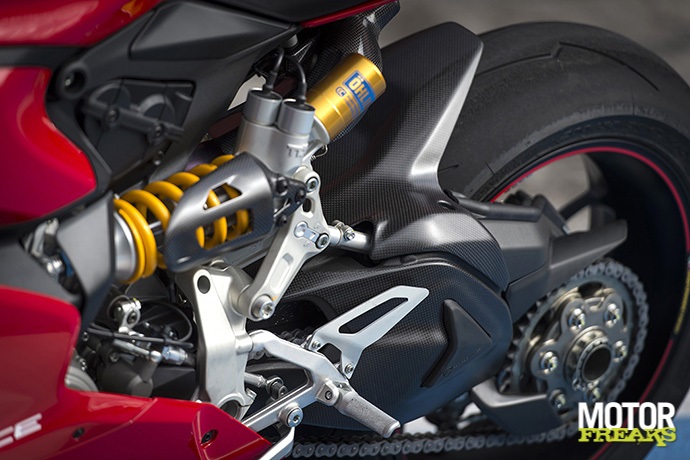 Ducati 2015 1299 Panigale S