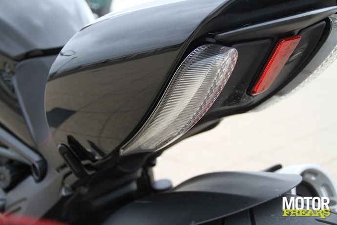 Ducati Diavel