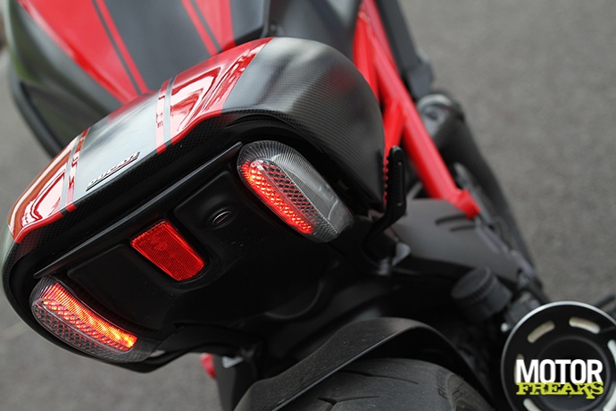 Ducati Diavel