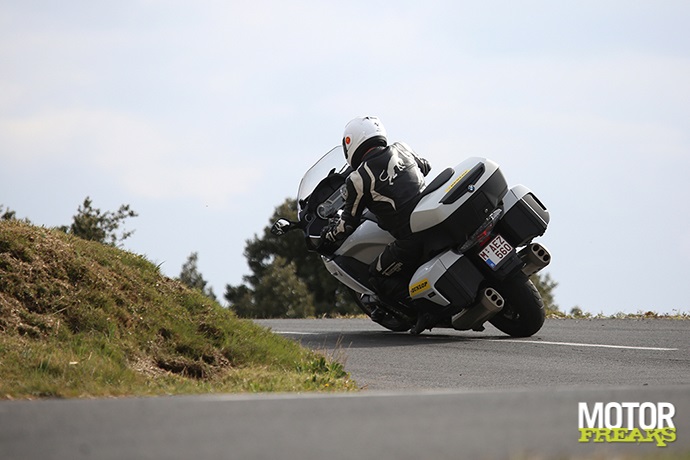 Dunlop RoadSmart III