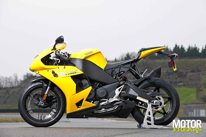 EBR 2014 1190RX