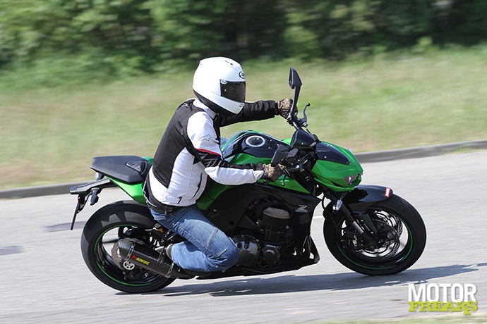 Kawasaki Z1000