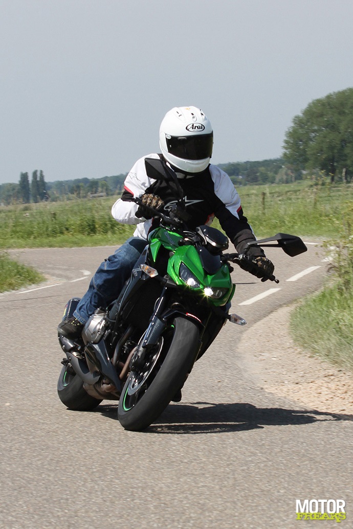 Kawasaki Z1000