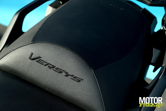 Kawasaki 2015 Versys 1000