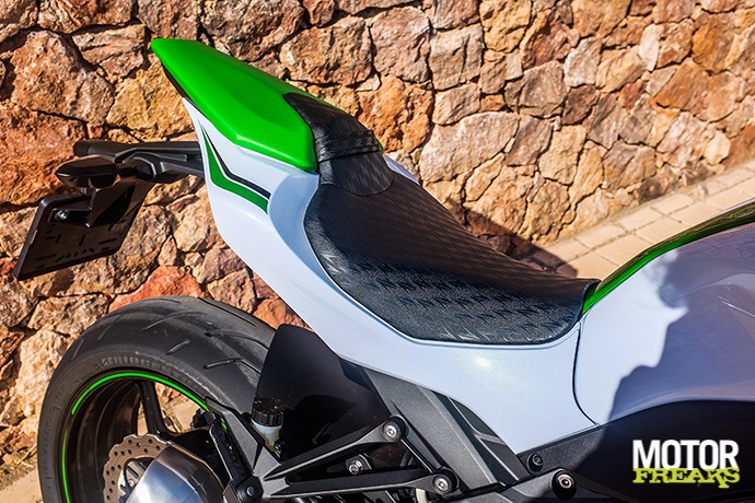 Kawasaki Z1000