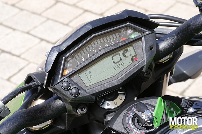 Kawasaki Z1000