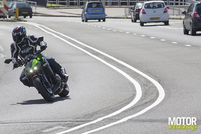 Kawasaki Z1000