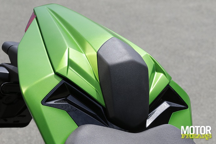 Kawasaki Z300