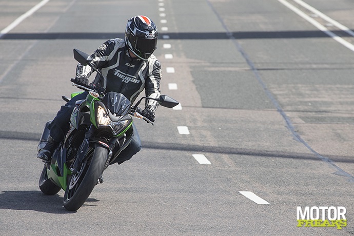 Kawasaki Z300