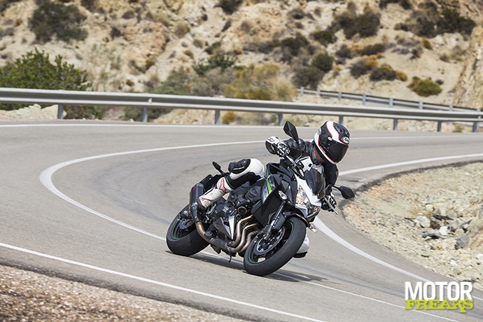 Kawasaki Z800