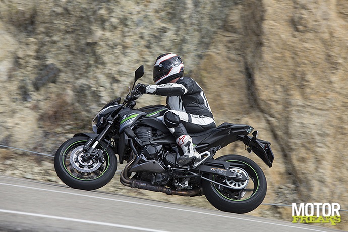 Kawasaki Z800