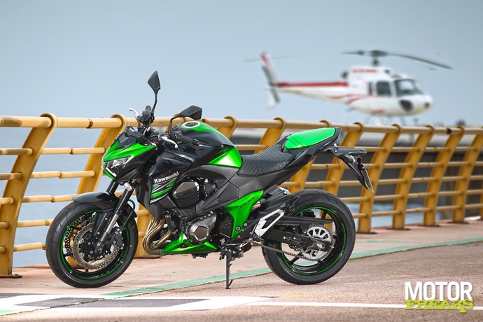 Kawasaki Z800_2013_27