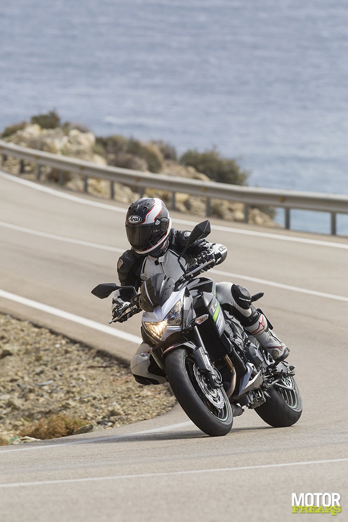 Kawasaki Z800