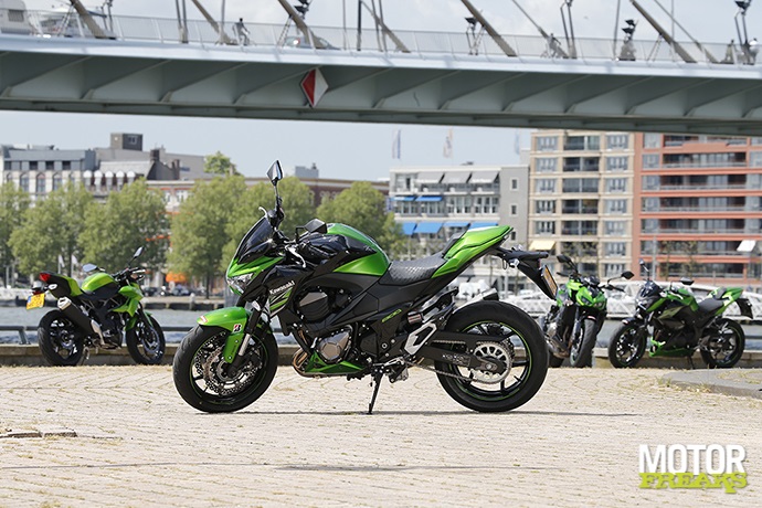Kawasaki Z800