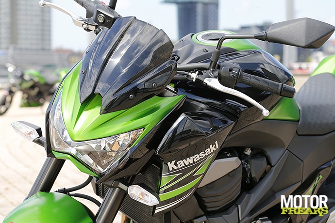 Kawasaki Z800