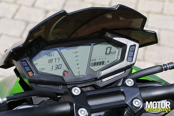 Kawasaki Z800