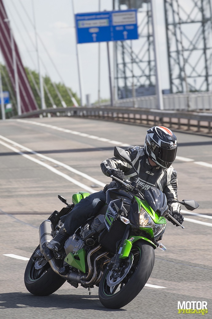 Kawasaki Z800