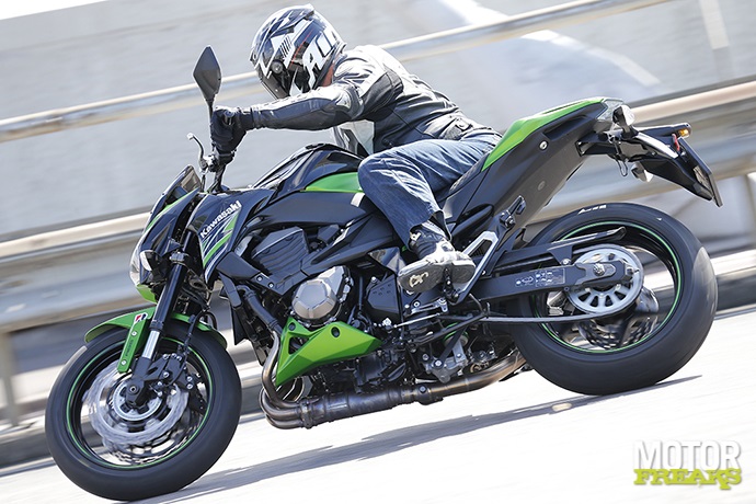 Kawasaki Z800