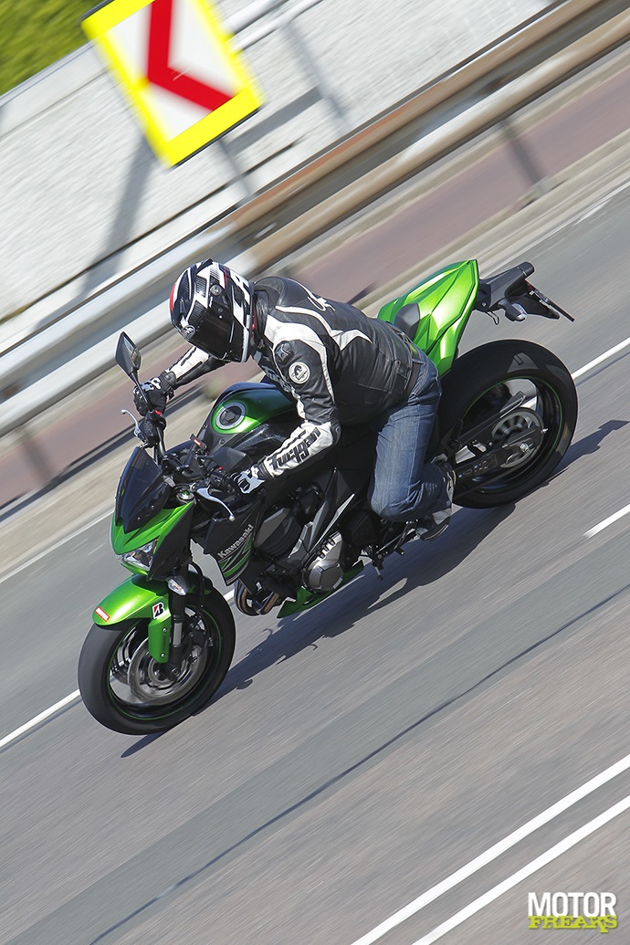 Kawasaki Z800