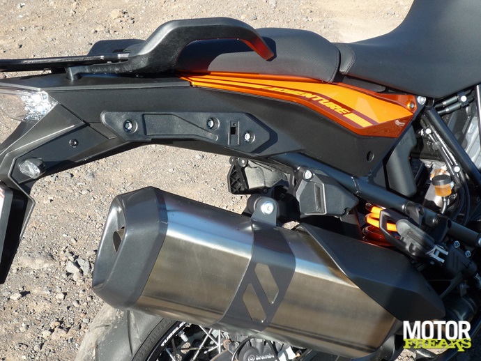 KTM 2013 1190 Adventure
