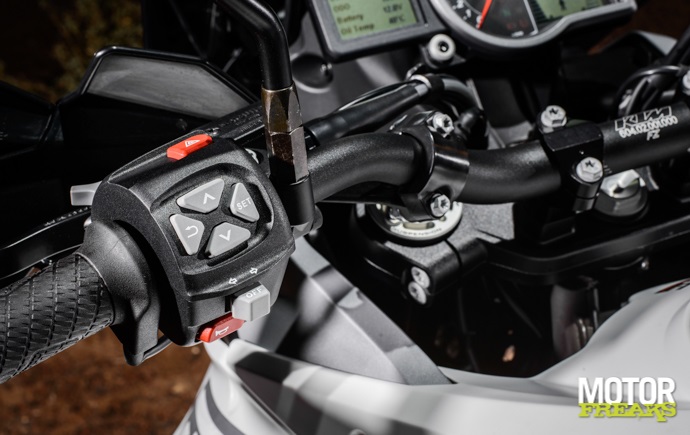 KTM 1290 Super Adventure