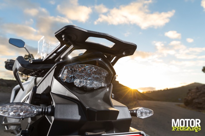 KTM 1290 Super Adventure