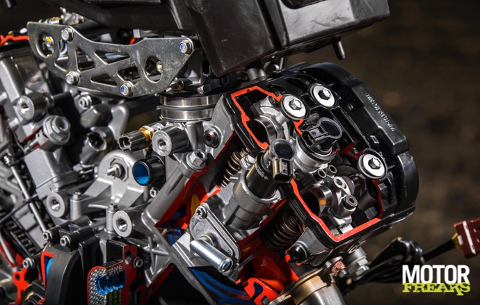 KTM 1290 Super Adventure