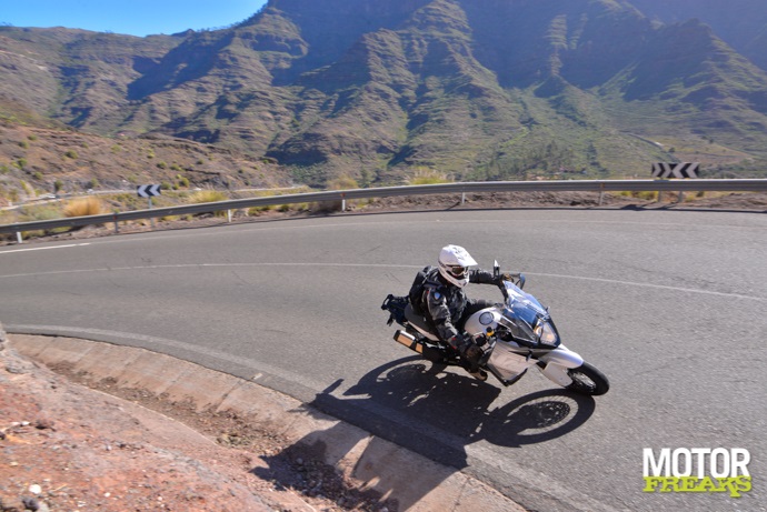 KTM 1290 Super Adventure