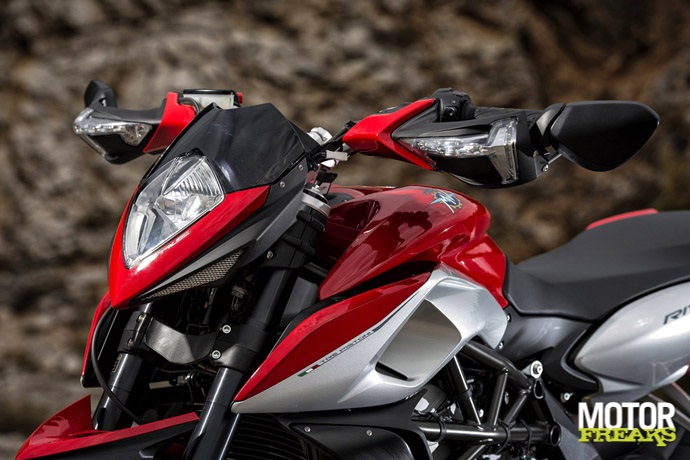MV Agusta_Rivale 2013