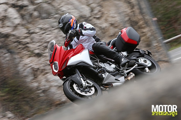 MV Agusta Turismo Veloce