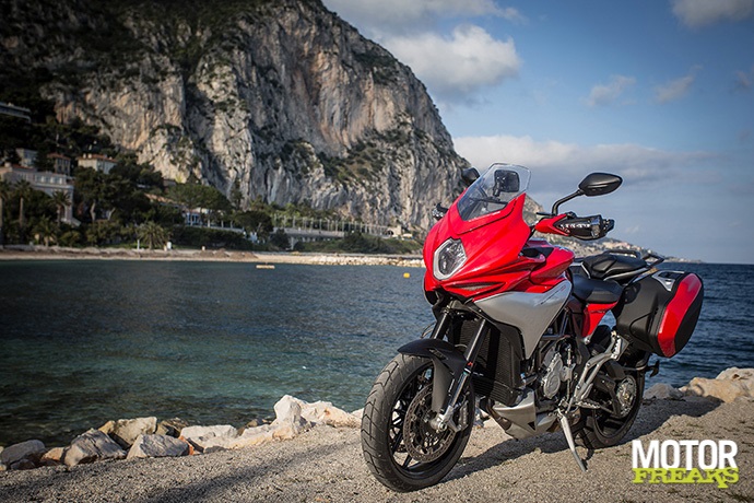MV Agusta Turismo Veloce