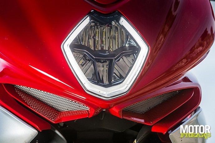 MV Agusta Turismo Veloce