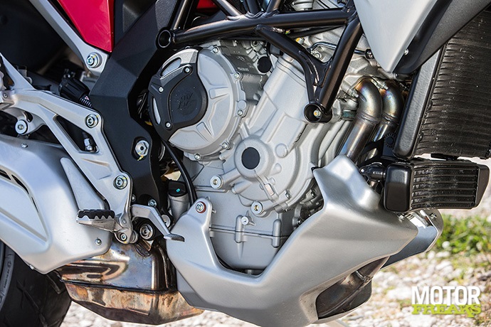 MV Agusta Turismo Veloce