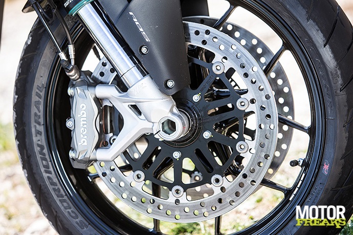 MV Agusta Turismo Veloce