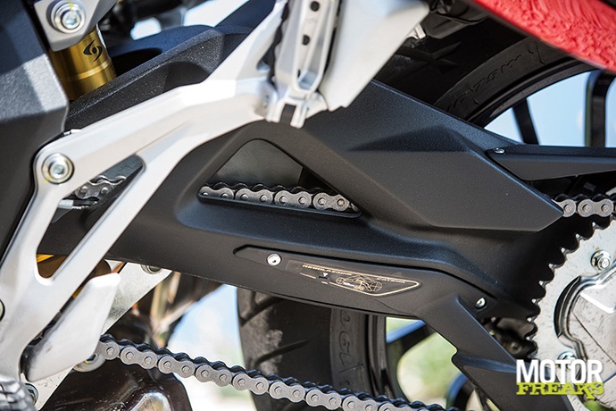 MV Agusta Turismo Veloce