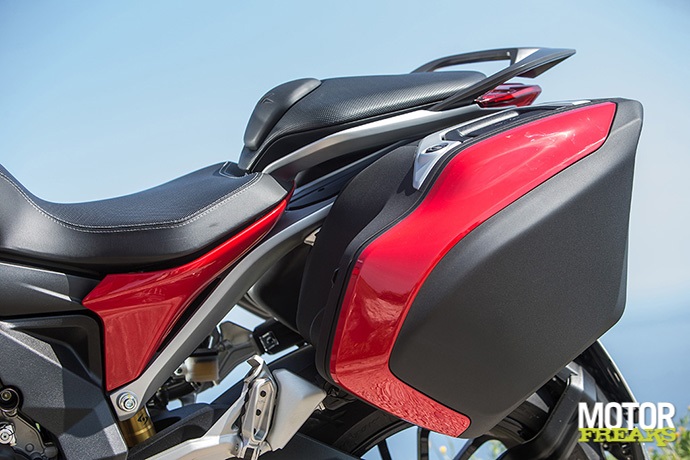 MV Agusta Turismo Veloce