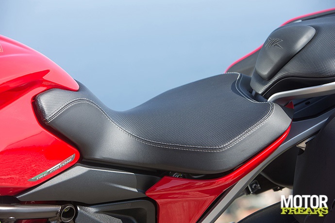 MV Agusta Turismo Veloce