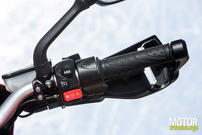 MV Agusta Turismo Veloce