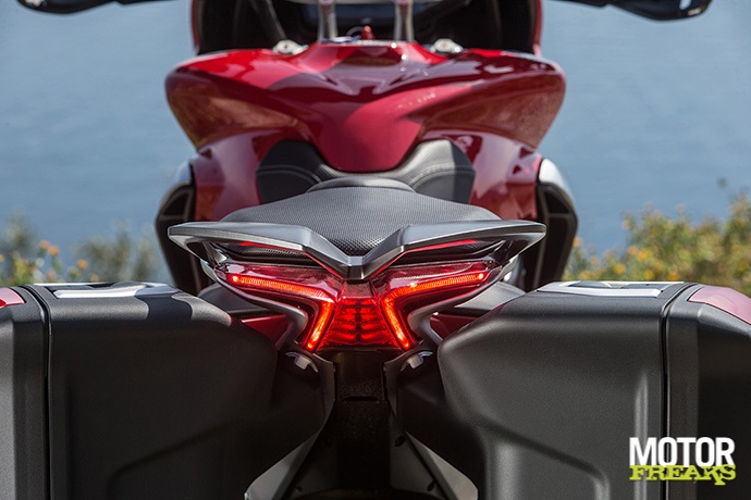 MV Agusta Turismo Veloce