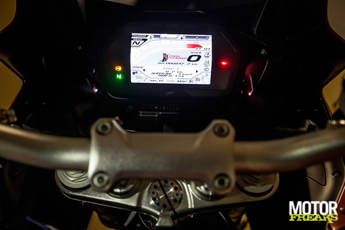 MV Agusta Turismo Veloce