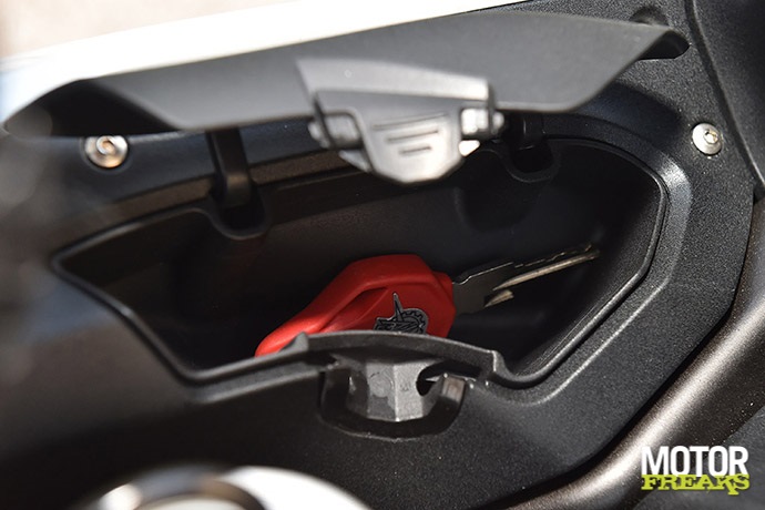 MV Agusta Turismo Veloce