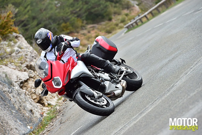 MV Agusta Turismo Veloce