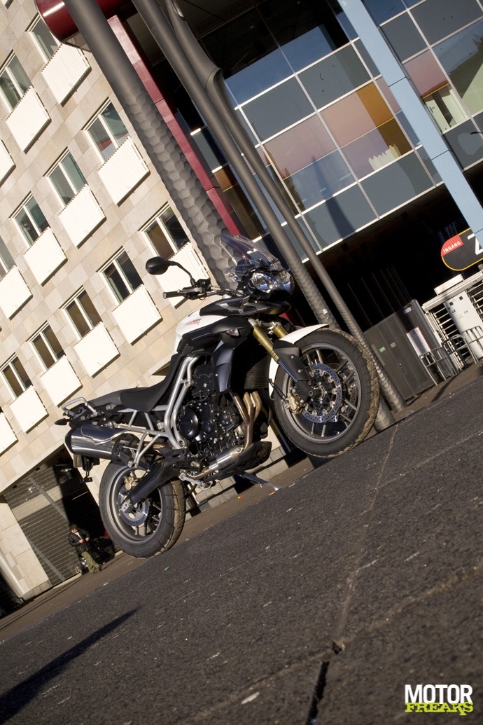 Tiger800